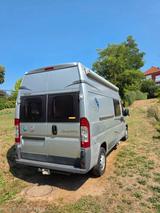Knaus BoxStar 600DQ - Boxstar