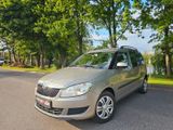 Skoda Roomster Ambition/TÜV/INSPK/Sitzheizung/1 HAND - Skoda Roomster aus 2015