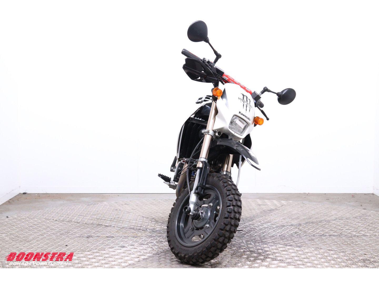 Kawasaki  2006 — photo 6