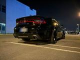 Dodge CHARGER 6,4L V8 HEMI  SCAT PACK OEM WIDEBODY  - Dodge Charger: Hemi