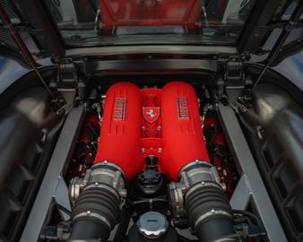 2005 Ferrari F430 — миниатюра 49