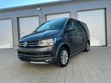 Volkswagen T6 Multivan PanAmericana 4Motion - Volkswagen: Kleinbus, Panamericana