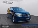 Volkswagen T7 Multivan|2.0TSI|LED|AHK|PANO|VIRTUAL - blaue Volkswagen T7 Multivan