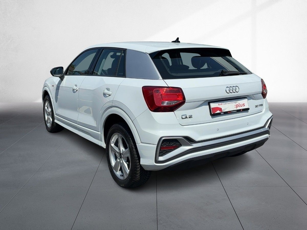 Audi Q2 - Bild 3