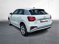 Audi Q2 - Vorschau Bild 3