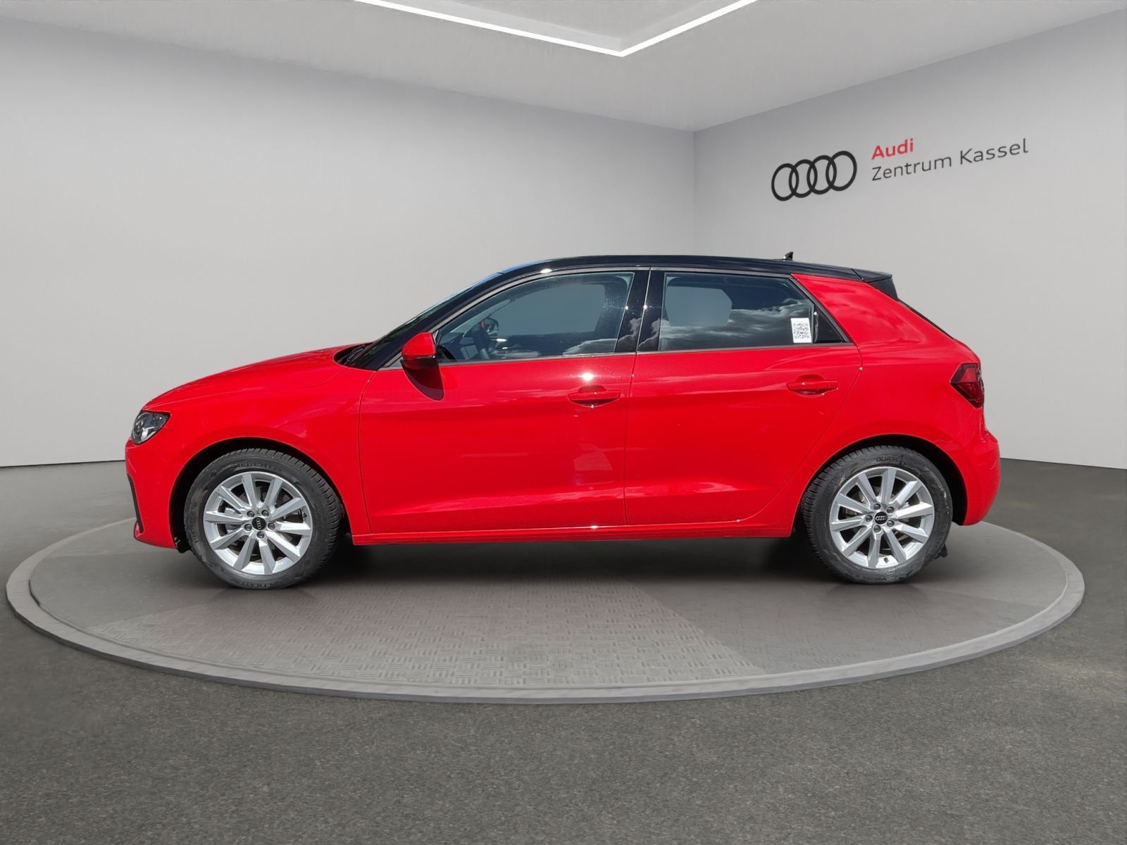 Audi A1 - Bild 3