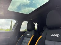 Jeep Avenger - Vorschau Bild 22