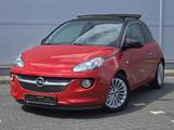 Opel Adam Open Air 120 Jahre ecoFlex+Panorama+Top.... - Opel Adam in Wiesbaden
