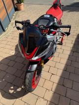 Aprilia Tuono V4 Factory Akra. l. Garantie - APRILIA TUONO FACTORY