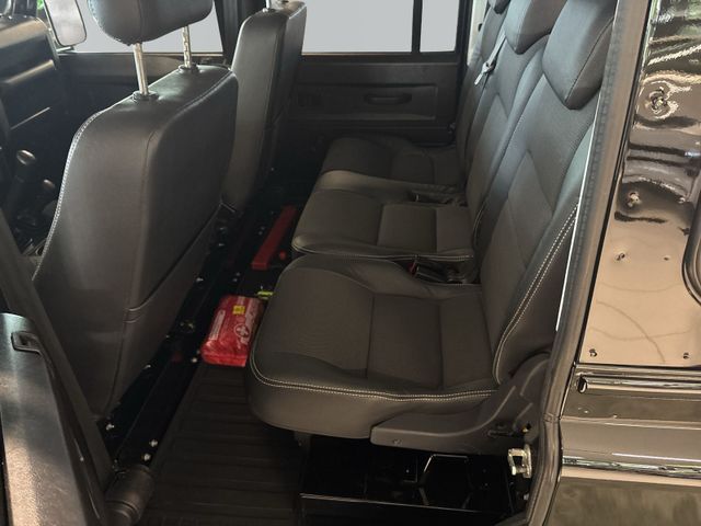 LAND ROVER Defender – Bild 9