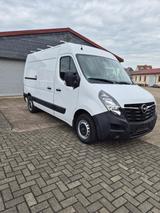 Opel Movano 2,3 CDTI,180,L2H2, 3,5 to - Angebote