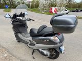 Piaggio X9 500 EVO  - PIAGGIO X9 500