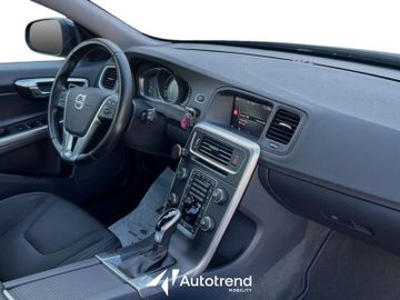 Volvo V60 - 7