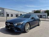 Mercedes-Benz A 35 AMG Edition 1 - gebrauchte Mercedes-Benz A 35 AMG aus dem Jahr 2020