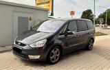 Ford Galaxy 2,0 TDCI 140PS 7SITZER GHIA TÜ... - Ford Galaxy in Oldenburg