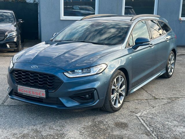 Ford Mondeo 2,0 EcoBlue Automatik "ST-Line"4x Sh