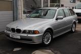 BMW 530i Touring PDC*Leder*Sitzheizung*Xenon*2.Hand - gebrauchte BMW 530 aus dem Jahr 2002
