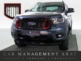 Ford Ranger 2.0 TDCi Wildtrak Thunder 4x4 NAV+LED+KAM - Ford Ranger: Wildtrak