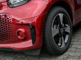 Smart ForTwo EQ Premium Last One Red Edition Kamera - Smart ForTwo: La