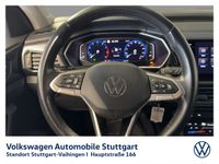 Volkswagen T-Cross - Vorschau Bild 9