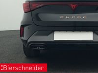Cupra Leon - Vorschau Bild 22
