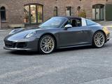 Porsche 991 911 Targa 4 GTS KERAMIK PCCB*LIFTSYSTEM*BOSE - Porsche 991 in Köln