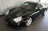 Porsche 996 Turbo Coupé WLS 450PS #47-2 - Porsche Gebrauchtwagen in Gera