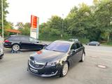 Opel Insignia ST 2.0 CDTI Innovation OPC LINE KAMERA - Opel Insignia mit Diesel-Antrieb: Opc