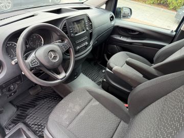 Mercedes Vito - 12