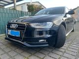 Audi A4 Avant 2.0 TDI DPF Avant Ambition 2013-2015 - Audi A4 Ambition mit Diesel-Antrieb