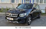 Mercedes-Benz GLB 200 d BUSINESS-PAKET* KAMERA 1.HAND