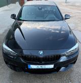 BMW 435 Gran Coupé 435d xDrive Gran Coupé M Spor... - BMW 435 Gran Coupé mit Diesel-Antrieb