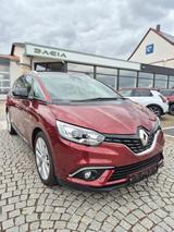 Renault Grand Scenic Limited Deluxe 1.3 TCe 140 - gebrauchte Renault Scenic aus dem Jahr 2020