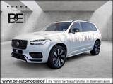 Volvo XC90 T8 Ultra Dark Recharge AWD HUD AKTIVSITZE - Volvo XC90: Ultra Dark