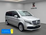 Mercedes-Benz V 250d kompakt|EDITION|4M|Leder|AHK|Cam|Navi|LED - Mercedes-Benz V 250 in Dortmund