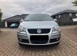 Volkswagen Polo 9N 1.2l United TÜVNEU/Klimaautomatik/... - Volkswagen Polo: 9n2