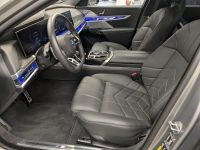 BMW i7 - Vorschau Bild 14
