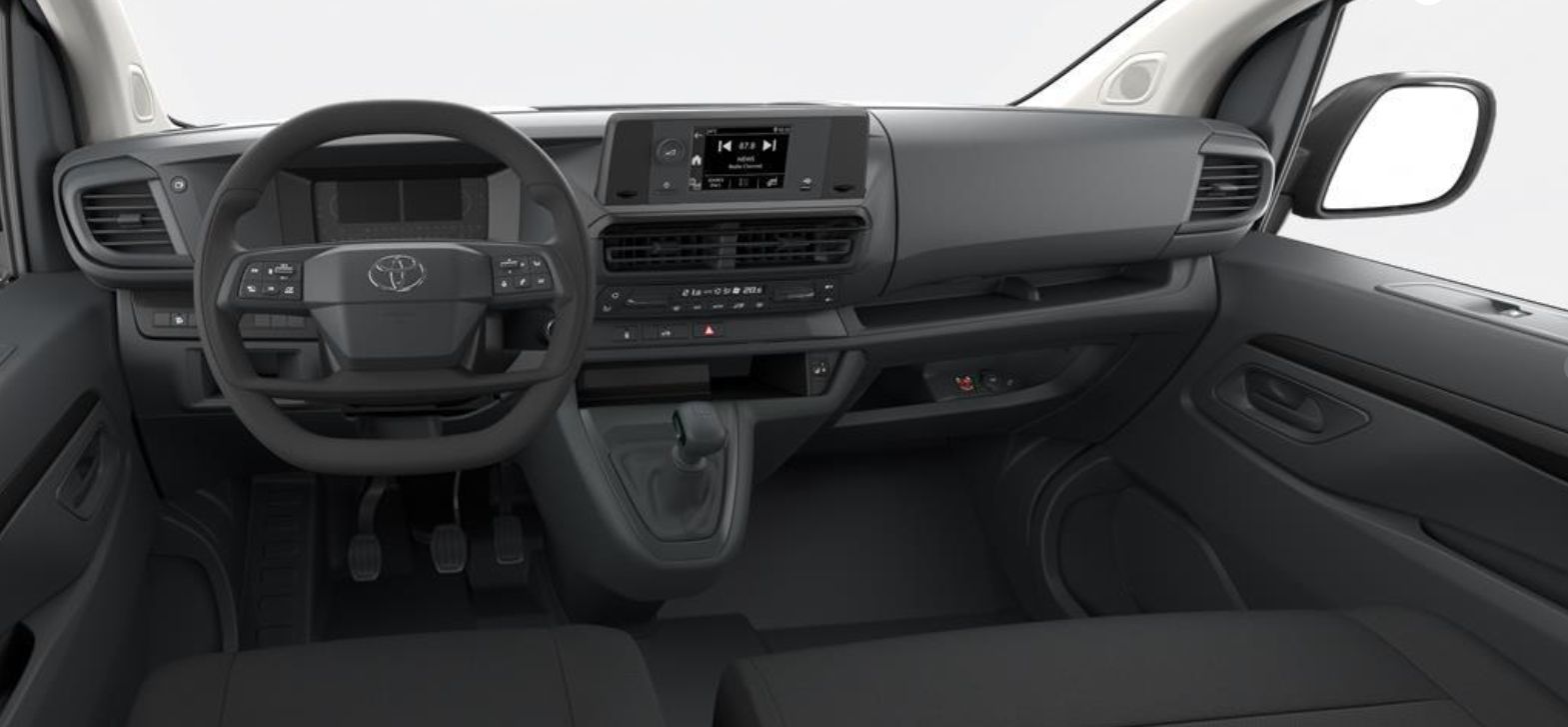 Toyota Proace (Verso) - Bild 5