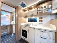 Phoenix Top-Liner 8800 BML-X  -AHK -Mastervolt System (13/23)