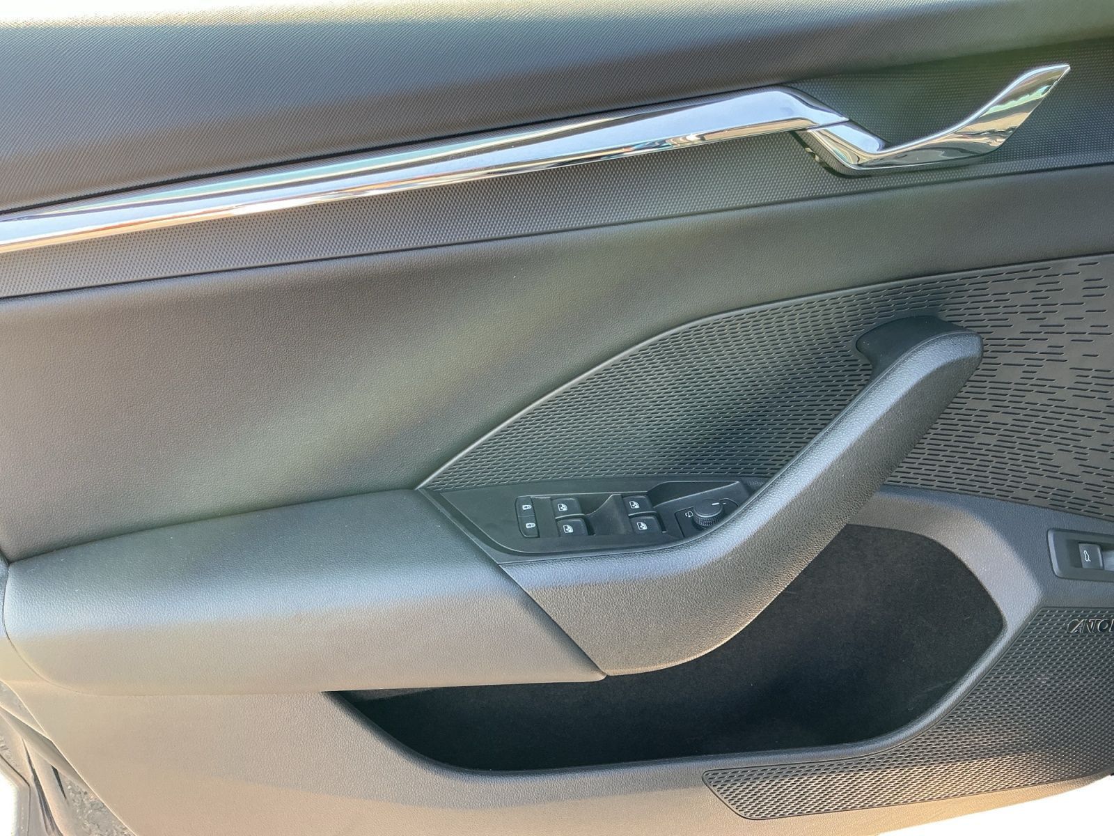 Skoda Octavia - Bild 15