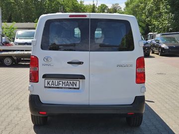 Toyota Proace (Verso) - 5