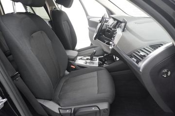 BMW X3 - 5