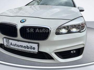 BMW 218 Active Tourer - 8