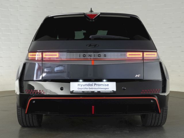 IONIQ 5 N 84kWh 4WD+VOLL LED+360 GRAD KAMERA+NAV