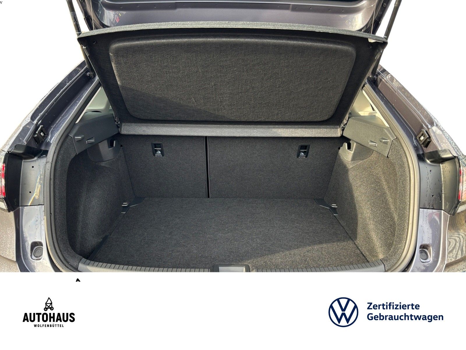 Volkswagen Taigo - Bild 18