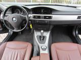 BMW 320i - BMW 320 aus 2006: 320i