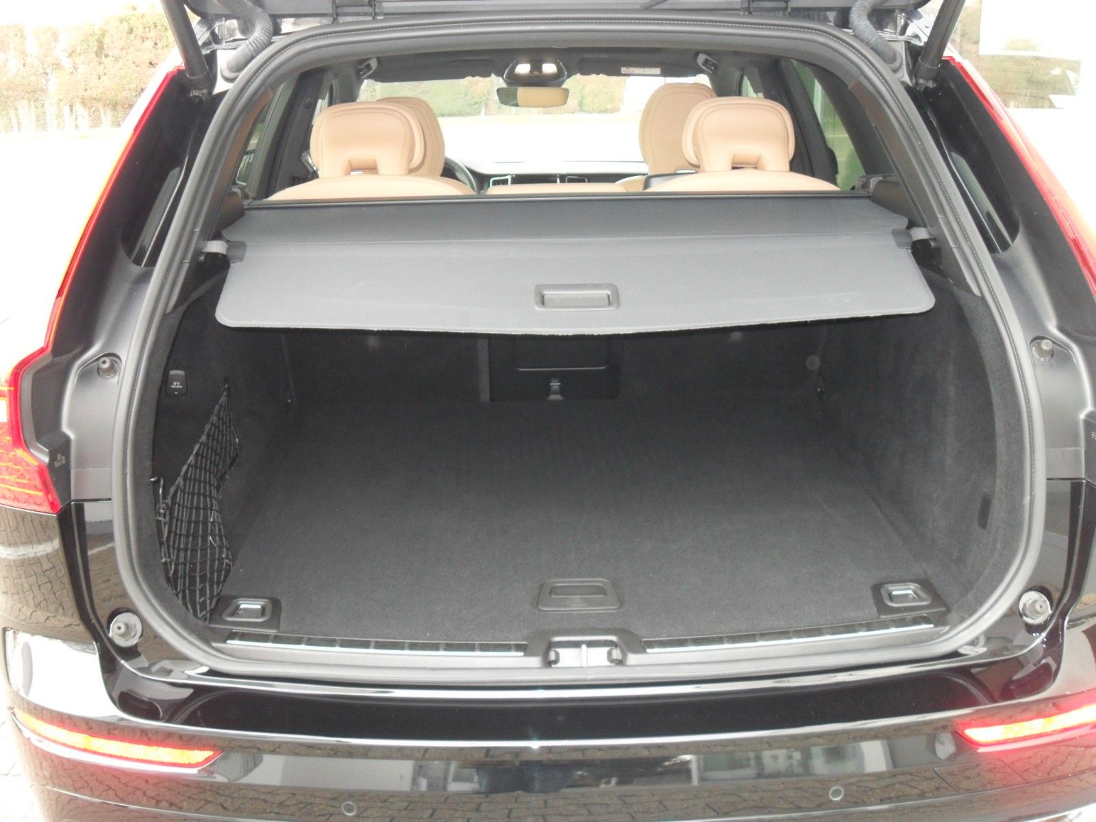 Fahrzeugabbildung Volvo XC 60 B4 Plus Bright | Sitzbelüftung | Panora.