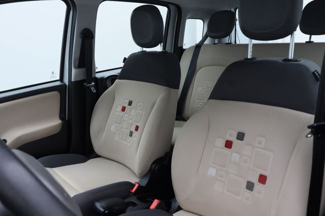 Fahrzeugabbildung Fiat Panda 0.9 Lounge AHK KLIMA