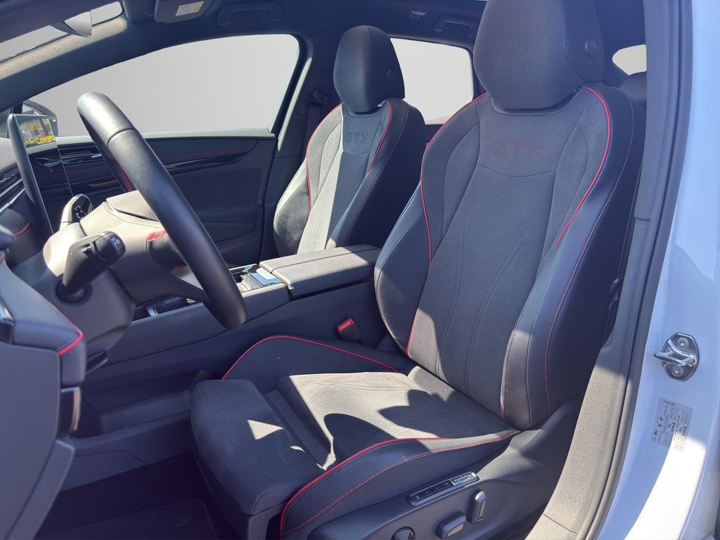 Volkswagen ID.7 GTX 4Motion PANO HARMAN-KARDON AHK MATRIX foto 7