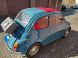 Fiat 500 - Fiat 500L aus 1970